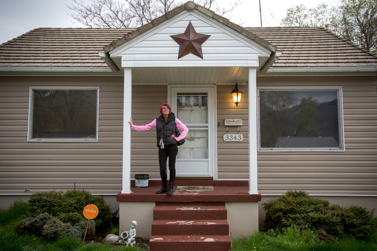 Ruth House closes, leaving vacuum for women transitioning from prison, drugs News, Sports